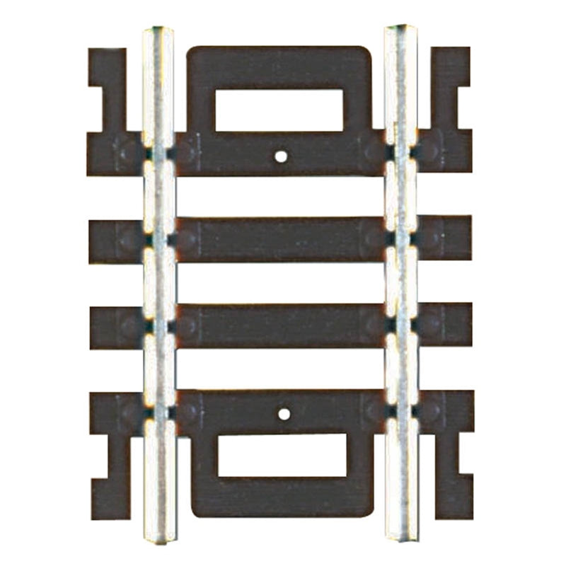 Atlas HO Code 100 1-1/2'' Straight/4pk Model Parts Warehouse